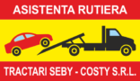 Tractari auto Slatina SEBY – COSTY