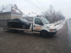 Tractari autovehicule, pickup truck, camionete